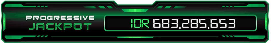 Indowin188 Jackpot